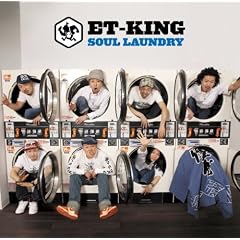 SOUL LAUNDRY(�x�����E��ʂ����t��������)