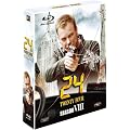 24 -TWENTY FOUR- �t�@�C�i���E�V�[�Y�� �u���[���CBOX [Blu-ray]