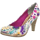 Trio 290158 Damen Pumps