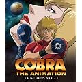 �R�u���E�W�E�A�j���[�V���� TV�V���[�Y 2010�i�V�V���[�Y�j  VOL.1(Blu-ray Disc)