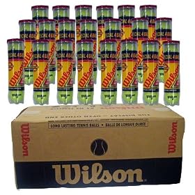 Wilson(�E�C���\��) �d���e�j�X�{�[�� �{�[�i�X�p�b�N�y�S��(�P�����W�S������)�z WR6630 BONUS PACK