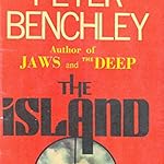 The Island by Peter Benchley (Clarion Books, Indian Edition)