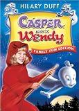 [DVD] Casper Meets Wendy Family Fun Edition