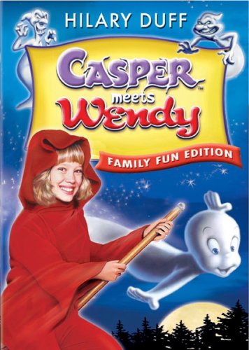  Casper Meets Wendy Family Fun Edition