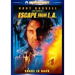 �G�X�P�[�v�E�t�����EL.A. [DVD]