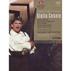 Giulio Cesare [DVD] [Import]