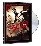 [DVD] 300 (Widescreen)
