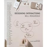 Designing InteractionsBill Moggridge�ɂ��