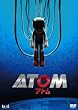 ATOM �X�^���_�[�h�E�G�f�B�V���� [DVD]