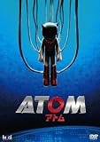 ATOM �X�^���_�[�h�E�G�f�B�V���� [DVD]