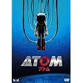 ATOM [DVD]