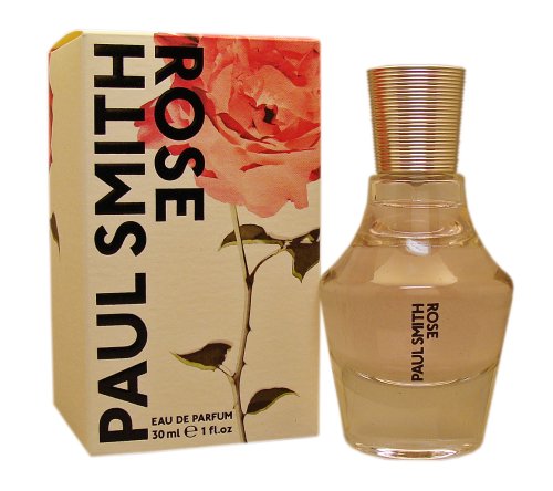  ポール・スミス ローズ オーデパルファンスプレー 30ｍｌ   G65