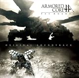 [CD]ゲーム・ミュージック アーマード・コア フォーアンサー オリジナル・サウンドトラック