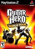  Guitar Hero World Tour Game