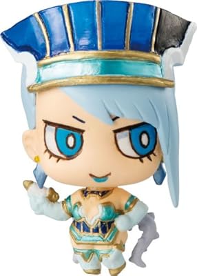 キャラフォーチュンプラスシリーズ TIGER&BUNNY ワイルド★ヒーロー占い!! (BOX)