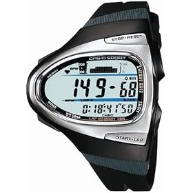 CASIO (�J�V�I) �r���v PHYS �t�B�Y �����i�[�E�H�b�` LAP MEMORY300 CHR-200J-1JR