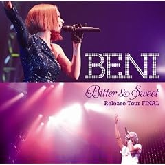 Bitter&Sweet Release Tour FINAL(DVD�t)