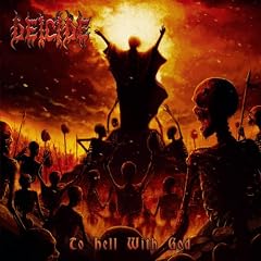 To Hell With God