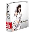 Shade 10 Basic for Mac OS X �K�C�h�u�b�N�o���h��