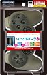PS3�p�R���g���[���v���e�N�g�J�o�[�w�V���R���J�o�[3+(�v���X) �u���b�N�x