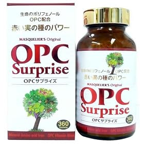 �}�X�P���G OPC�T�v���C�Y 360��