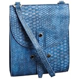 French Connection Desert Croc Crossbody