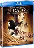 [DVD] Hidalgo : Les aventuriers du désert [Blu-ray]
