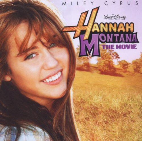  Hannah Montana: The Movie
