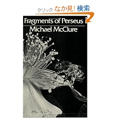 Fragments of Perseus (New Directions Paperbook)