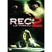 REC[���b�N:�U�E�N�A�����e�B��] 2 �^�[�~�i���̎S�� [DVD]