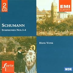 Schumann;Syms. 1