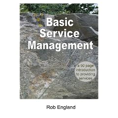 Basic Service Management