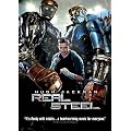 Real Steel [DVD]
