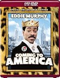 [DVD] Coming to America [HD DVD]