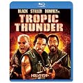 �g���s�b�N�E�T���_�[/�j��Œ�̍�� [Blu-ray]