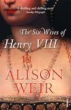 [Book] The Six Wives of Henry VIII