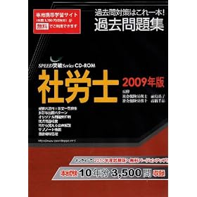 Speed�˔j!�Љ�ی��J���m�ߋ����W2009�N