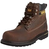 Caterpillar Holton Sb Safety Boot