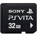 �������[�J�[�h 32GB (PCH-Z321J)