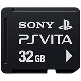�������[�J�[�h 32GB (PCH-Z321J)�\�j�[�E�R���s���[�^�G���^�e�C�������g�ɂ��