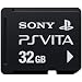 �������[�J�[�h 32GB (PCH-Z321J)