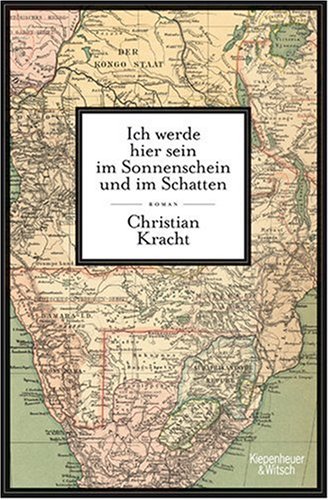  Ich werde hier sein im Sonnenschein und im Schatten