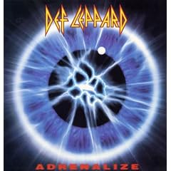 Adrenalize [12 inch Analog]