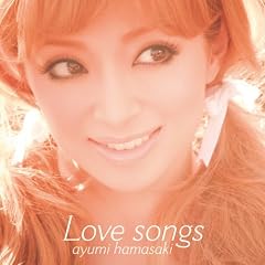 Love songs�i�W���P�b�gB�j