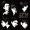 2PM BEST ~2008-2011 in Korea~(���񐶎Y�����A)(DVD�t)