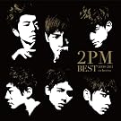 2PM BEST ~2008-2011 in Korea~(���񐶎Y�����A)(DVD�t)
