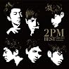 2PMのアルバムの画像
