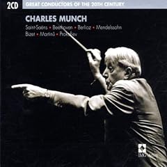 Great Conductors of the 20th Century
