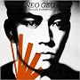 NEO GEO(���W���P�b�g�d�l)(���񐶎Y�����)(DVD�t)