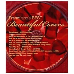 Francfranc�fs BEST BEAUTIFUL COVERS
